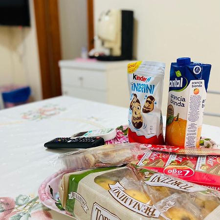 나폴리 Blessingnarrowstreet95 아파트 외부 사진